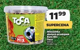 Netto Party box oferta