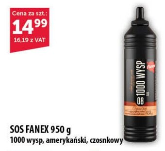 Eurocash SOS FANEX 950 g oferta