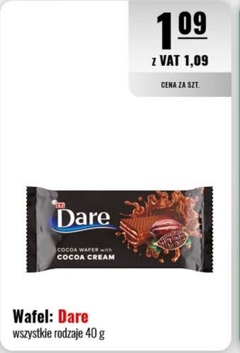 Eurocash Dare 40 g oferta