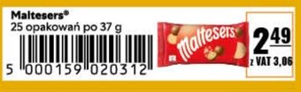 Eurocash Maltesers oferta