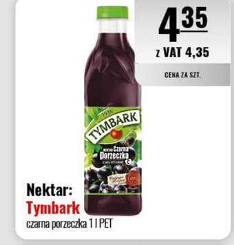 Eurocash Tymbark 1 l oferta