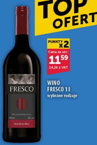 WINO FRESCO 1l