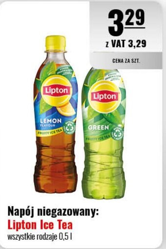 Eurocash Lipton Ice Tea 0,5 l oferta