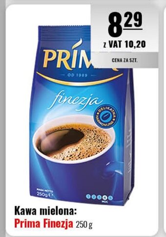 Eurocash Prima Finezja 250 g oferta