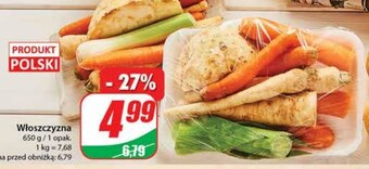 Dino Włoszczyzna oferta