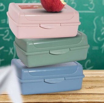 Dealz Pojemniki na żywność keeeper oferta