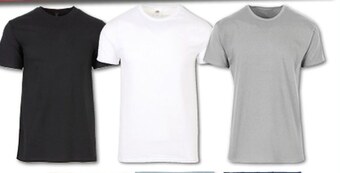 Woolworth T-shirt oferta