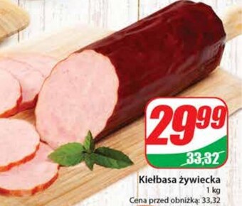 Dino Kiełbasa oferta