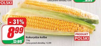 Dino Kukurydza oferta