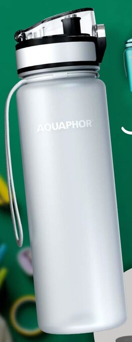 Dealz Butelka filtrująca aquaphor oferta