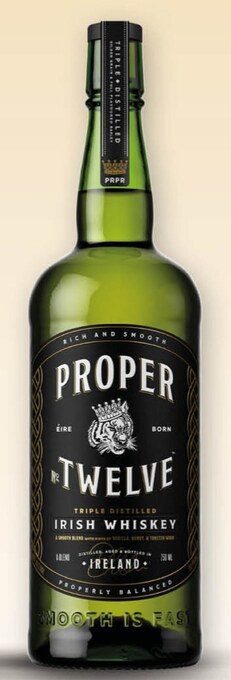 ABC Whiskey proper no. twelve oferta