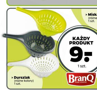 Netto Durszlak oferta