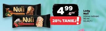 Netto Lody nuii oferta
