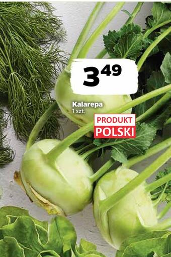 Netto Kalarepa oferta
