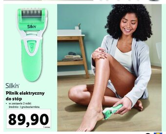 Lidl Pilnik elektryczny mnc1pe3001 oferta