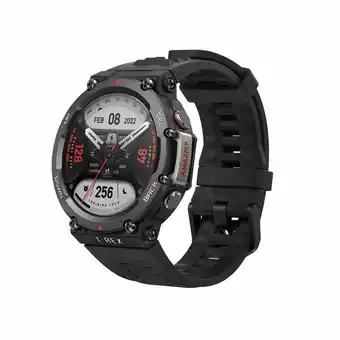 Decathlon Smartwatch amazfit t-rex 2 black oferta