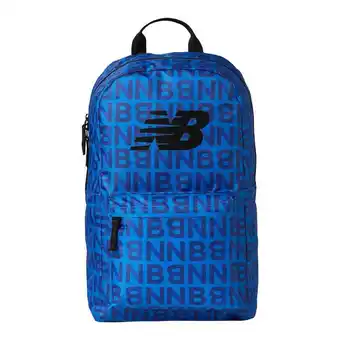 Decathlon Plecak new balance lab11101co oferta