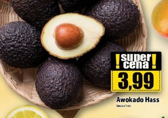 Topaz Awokado Hass 1 szt. oferta