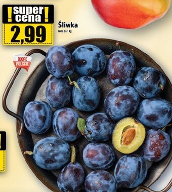 Topaz Śliwka 1 kg oferta