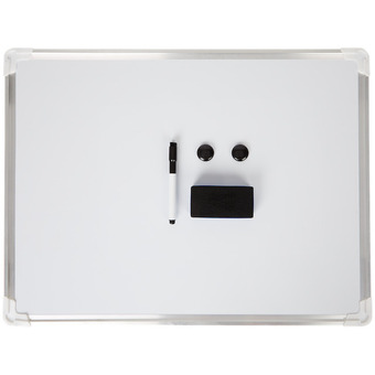 Action Biała tablica magnetyczna oferta