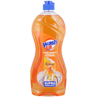 Action Wash Up płyn do mycia naczyń oferta