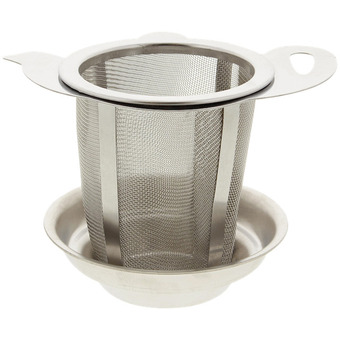 Action Sitko do herbaty z rączką oferta