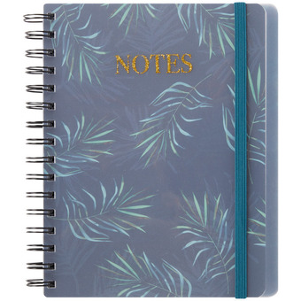 Action Notes A5 oferta