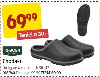 Jula Chodaki oferta