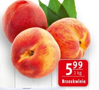 Prim Market Brzoskwinie 1 kg oferta