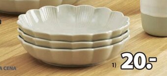 JYSK MISA SIMON Ś19 x W4 cm oferta