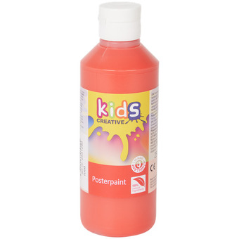 Action farba plakatowa Kids Creative oferta