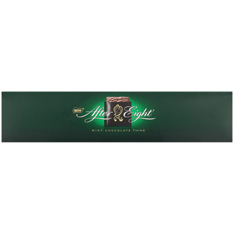 Action Czekoladki After Eight Nestlé oferta