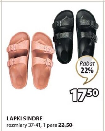 LAPKI SINDRE