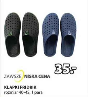 JYSK KLAPKI FRIDRIK oferta