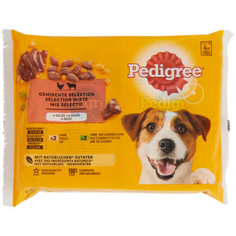 Action karma dla psów Pedigree oferta