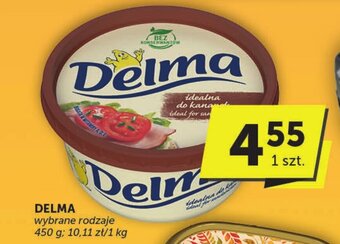 Groszek DELMA 450 g; oferta