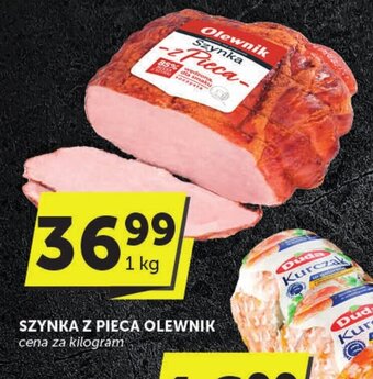 Groszek SZYNKA Z PIECA OLEWNIK 1 kg oferta