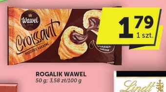 Groszek ROGALIK WAWEL 50 g oferta