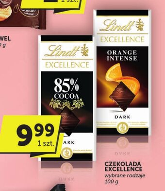 Groszek CZEKOLADA EXCELLENCE 100 g oferta