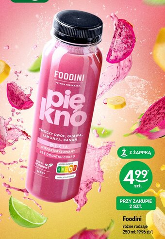 Żabka Foodini 250ml oferta
