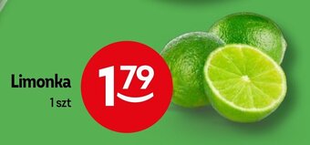 Żabka Limonka 1szt. oferta