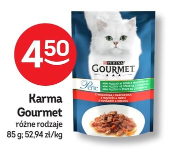 Karma Gourmet 85 g