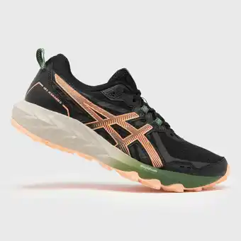 Decathlon Buty do biegania w terenie damskie asics gel-kanaku 5 oferta