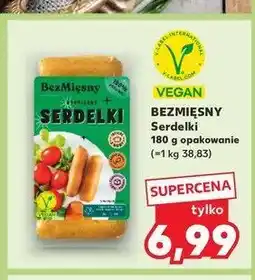 E.Leclerc Serdelki oferta