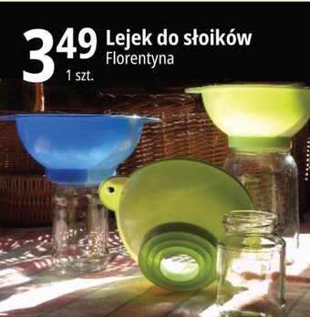 E.Leclerc Lejek do przetworów oferta