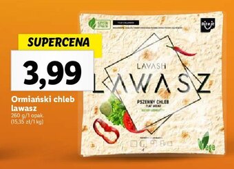 Lidl Lawasz oferta