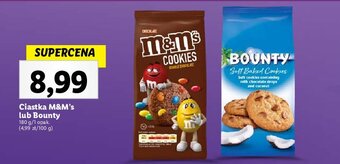 Lidl Ciastka oferta