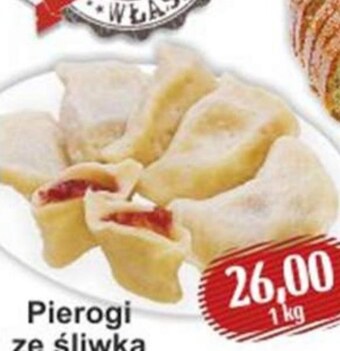 Społem Pierogi społem oferta