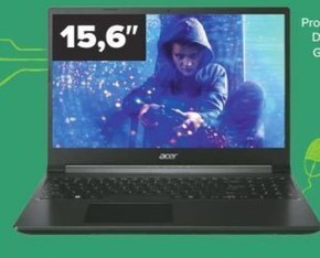 Laptop acer