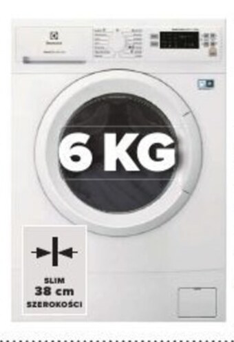 Neonet Pralka electrolux oferta
